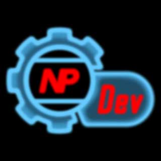 NPowDev Logo